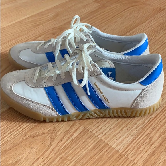 adidas indoor kreft spzl shoes